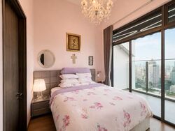 One Dusun Residences (D12), Apartment #599806071